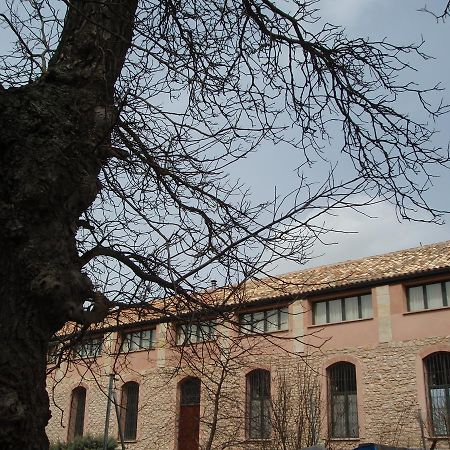 Alojamiento Rural Fuente Cancana Molina de Aragon Exterior foto