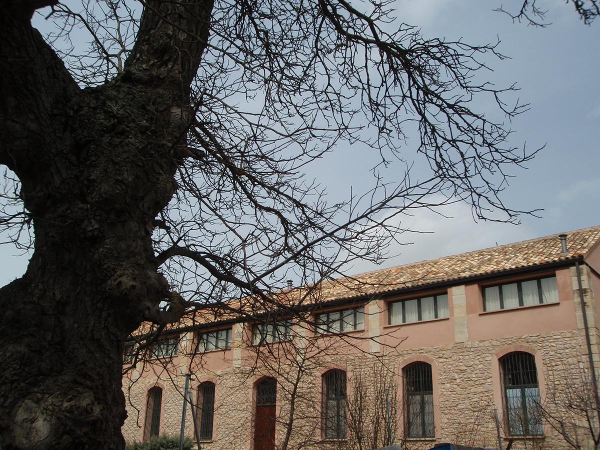 Alojamiento Rural Fuente Cancana Molina de Aragon Exterior foto