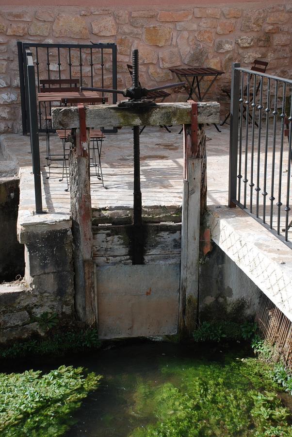 Alojamiento Rural Fuente Cancana Molina de Aragon Exterior foto